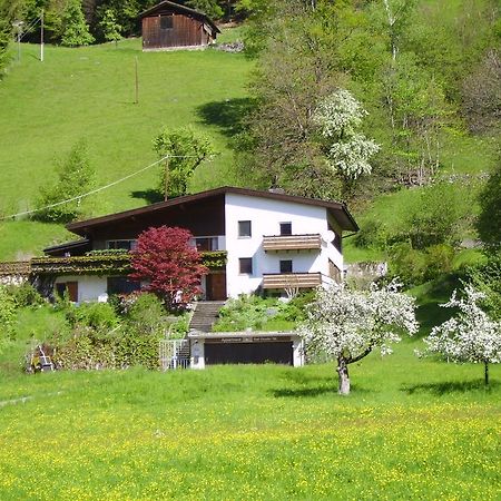 Sonnenhaus Sander Schruns Extérieur photo