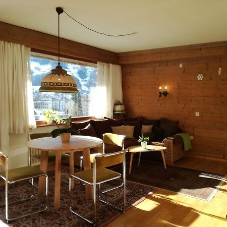 Sonnenhaus Sander Schruns Extérieur photo