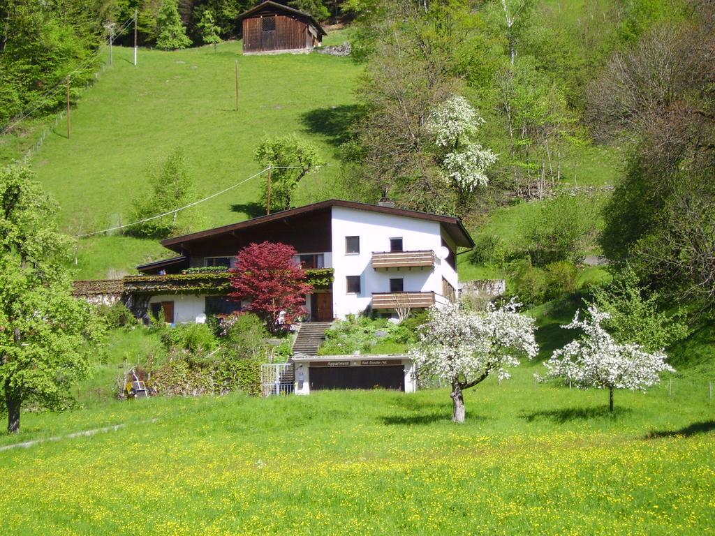 Sonnenhaus Sander Schruns Extérieur photo