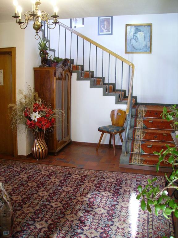 Sonnenhaus Sander Schruns Extérieur photo