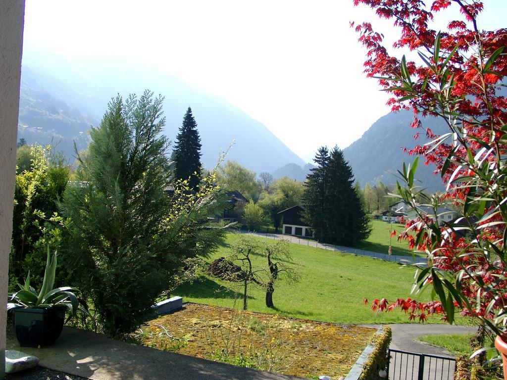 Sonnenhaus Sander Schruns Extérieur photo