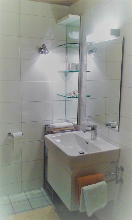 Sonnenhaus Sander Schruns Chambre photo